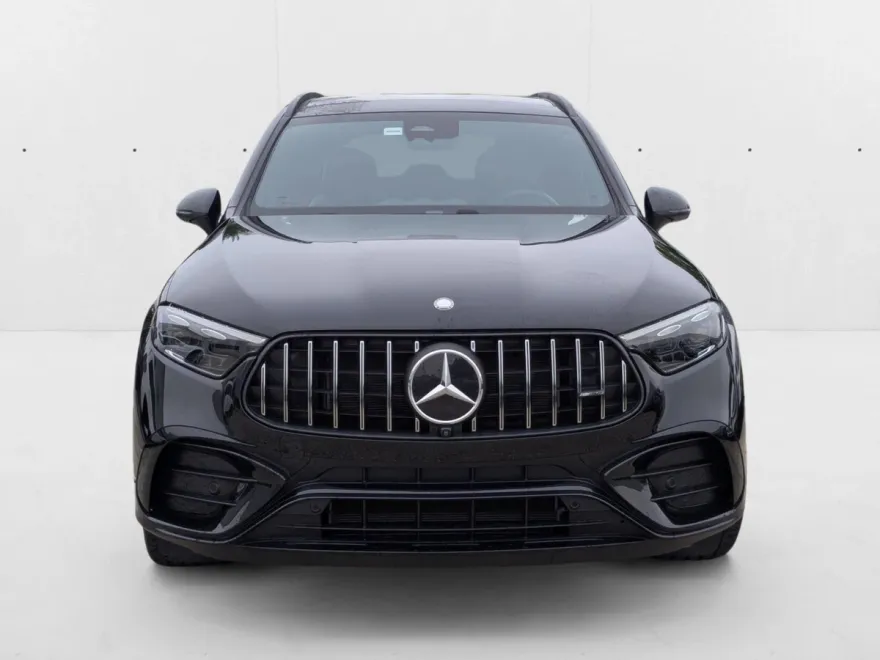 2025 Mercedes Benz GLC AMG 43 photo 1
