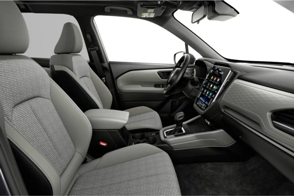 2025 Subaru Forester Premium photo 1