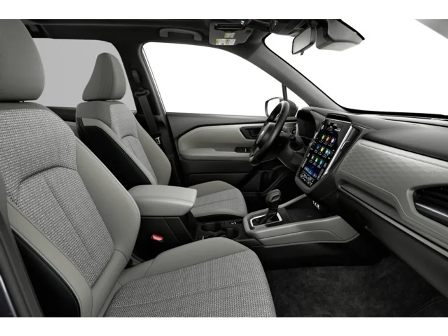 2025 Subaru Forester Premium photo 1