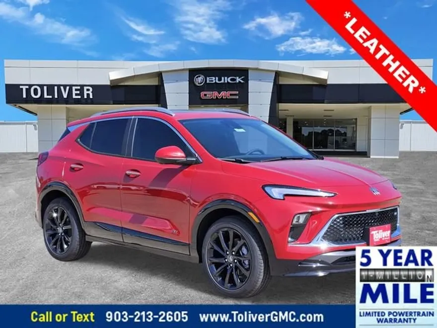 2026 Buick Encore GX Sport Touring photo 1