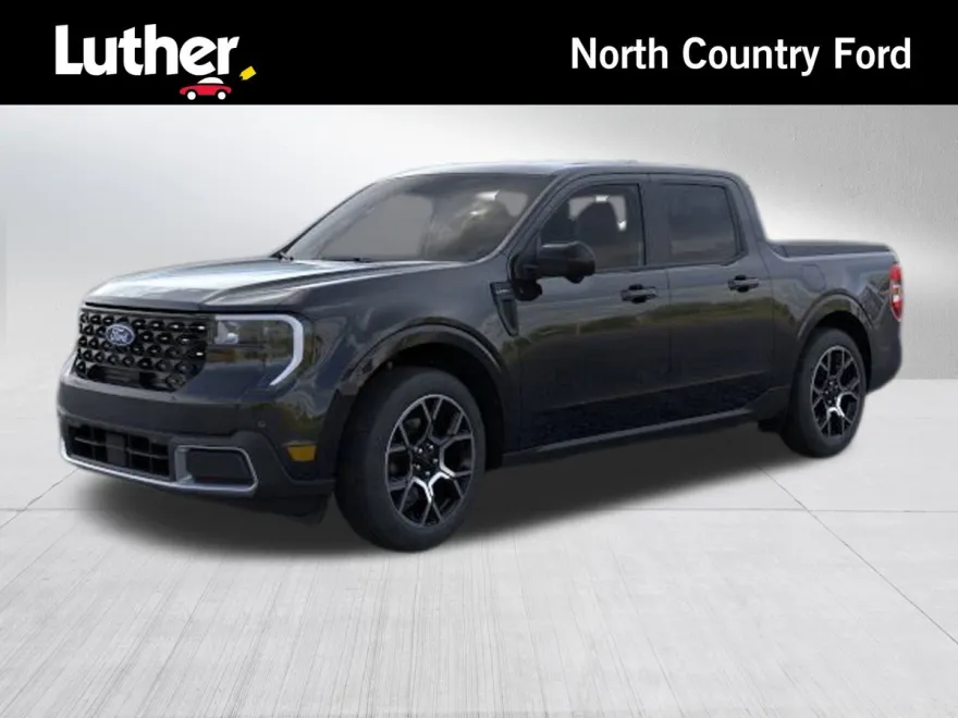 2025 Ford Maverick Lariat photo 1