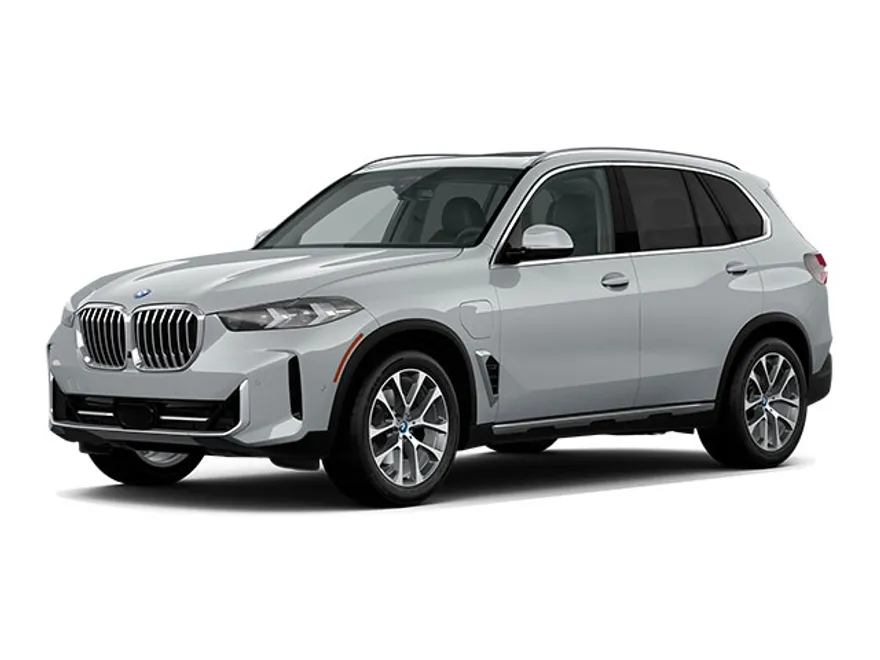 2026 Bmw X5 xDrive50e photo 1