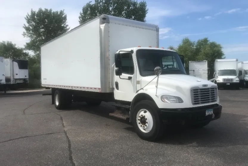2020 Freightliner M2 106 Medium Duty photo 1