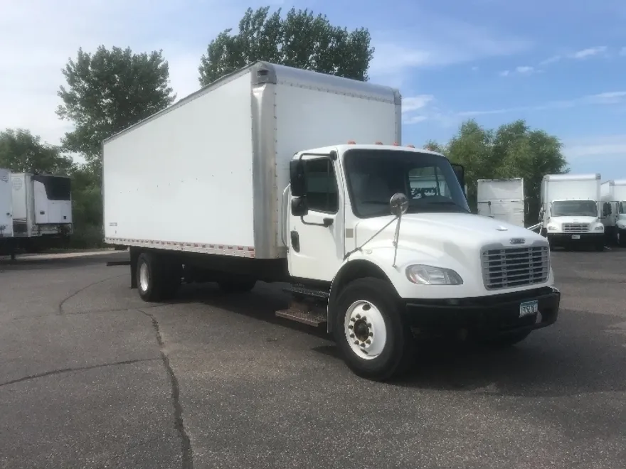 2020 Freightliner M2 106 Medium Duty photo 1