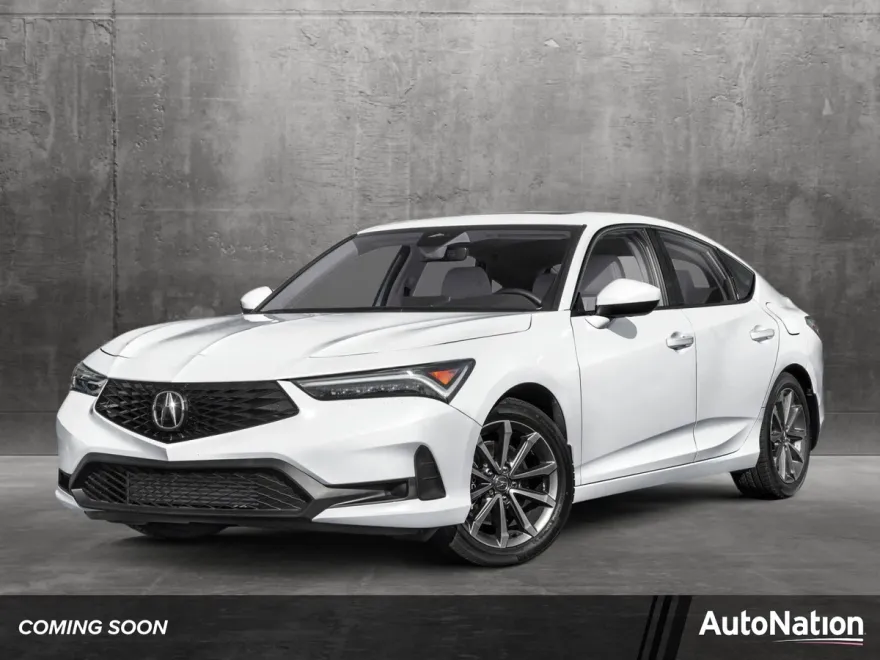 2025 Acura Integra A-Spec photo 1