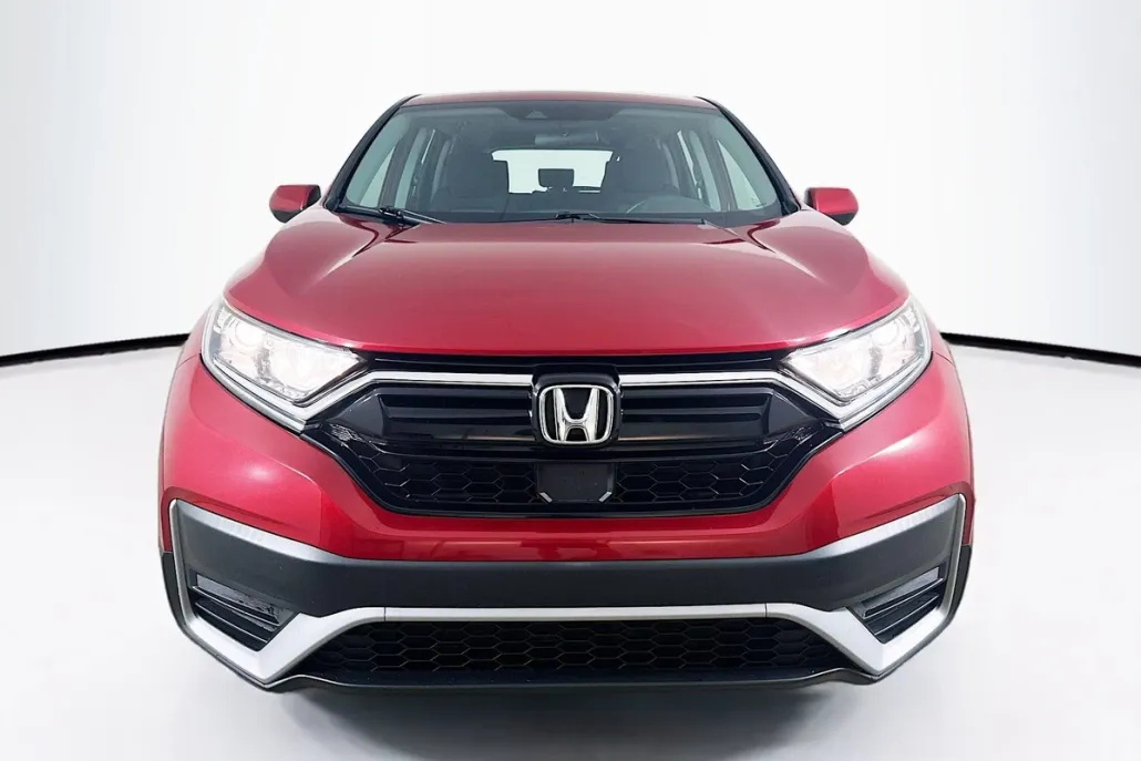 2021 Honda CR-V Special Edition photo 1