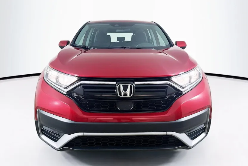 2021 Honda CR-V Special Edition photo 1