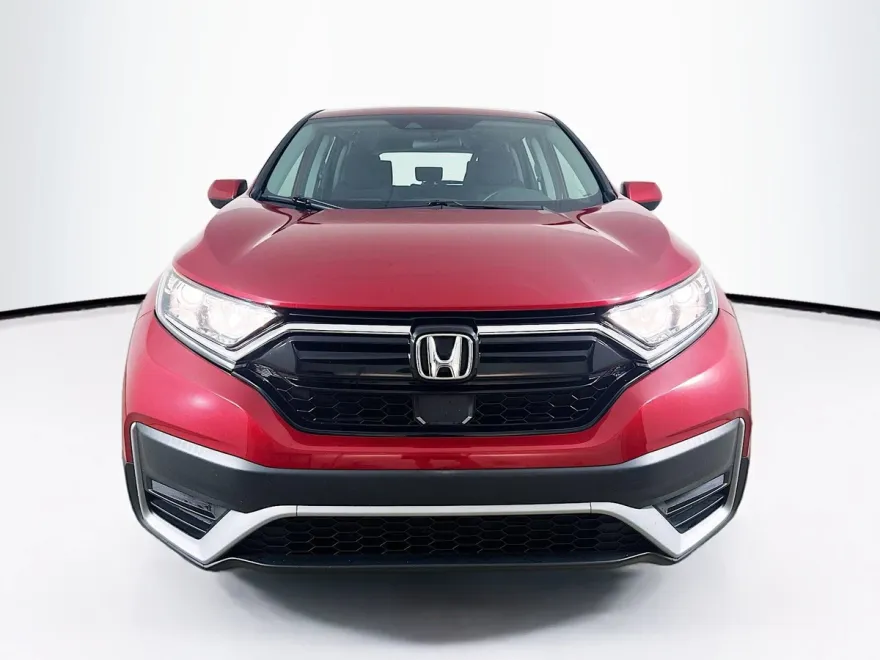 2021 Honda CR-V Special Edition photo 1