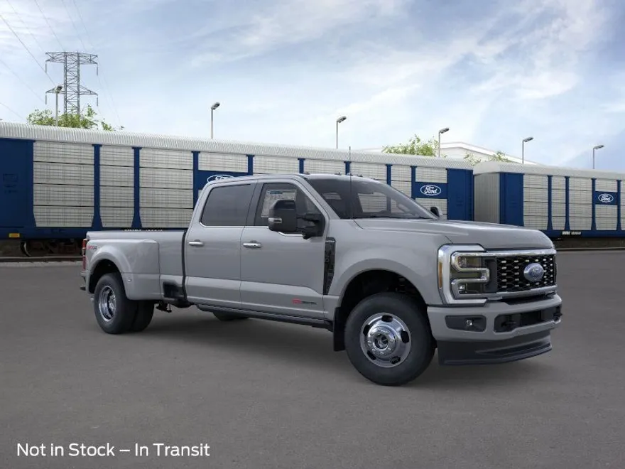 2026 Ford F-350 photo 1