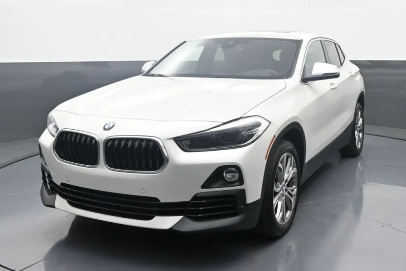 2019 Bmw X2 xDrive28i photo 1