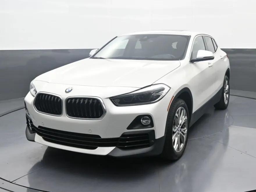 2019 Bmw X2 xDrive28i photo 1