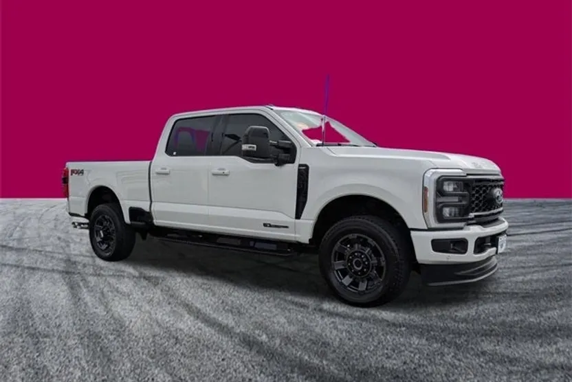 2024 Ford F-250 photo 1