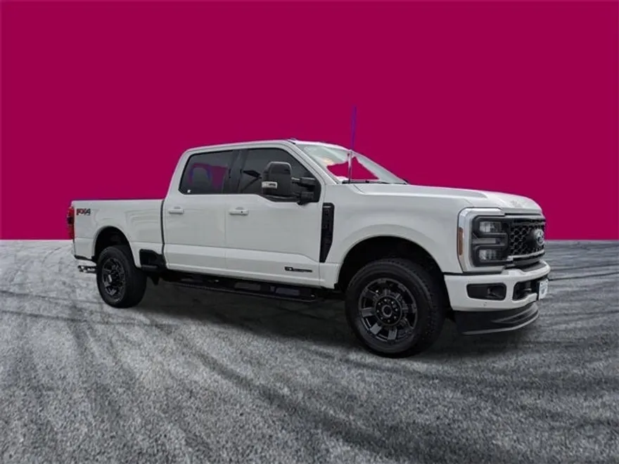 2024 Ford F-250 photo 1