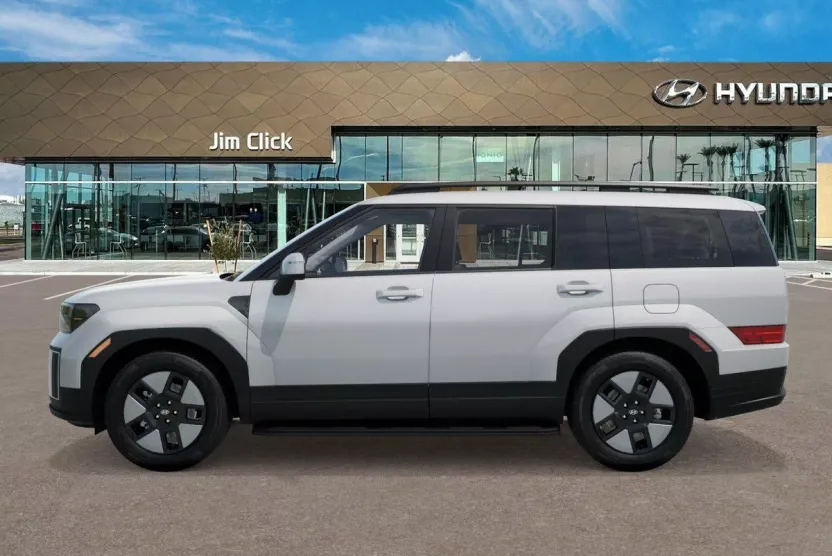 2026 Hyundai Santa Fe SEL photo 1