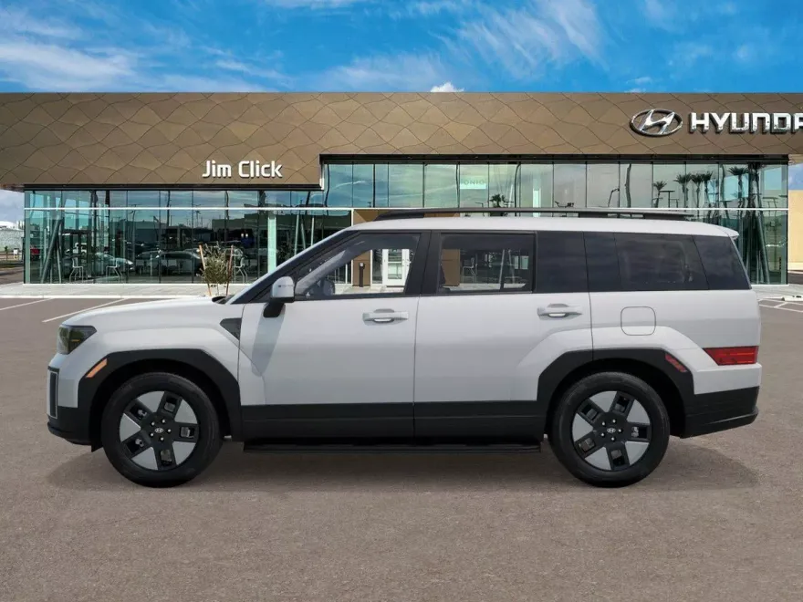 2026 Hyundai Santa Fe SEL photo 1
