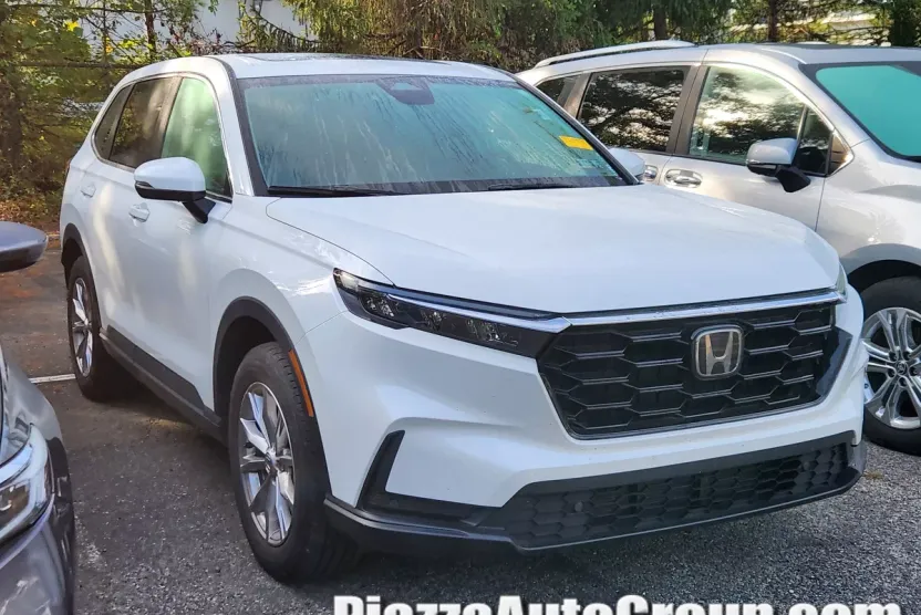 2023 Honda CR-V EX-L photo 1