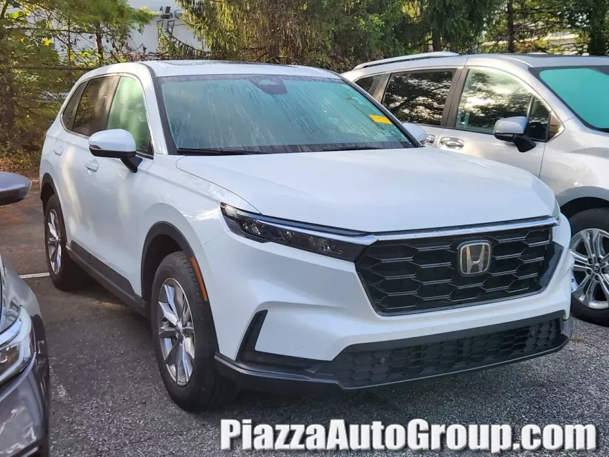 2023 Honda CR-V EX-L photo 1