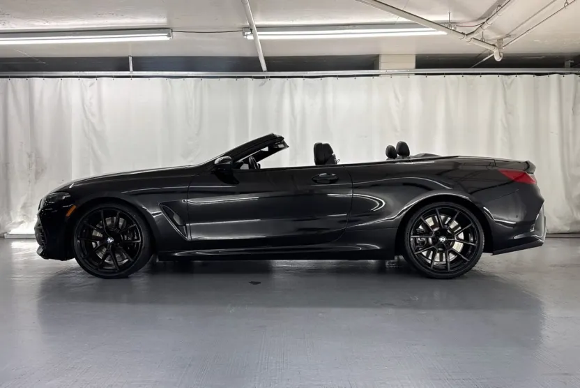 2023 Bmw M850i xDrive photo 1