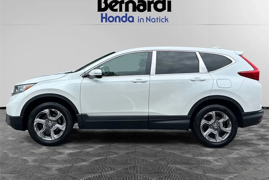 2019 Honda CR-V EX-L photo 1