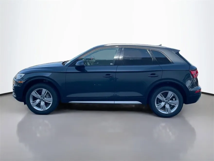 2018 Audi Q5 Premium photo 1