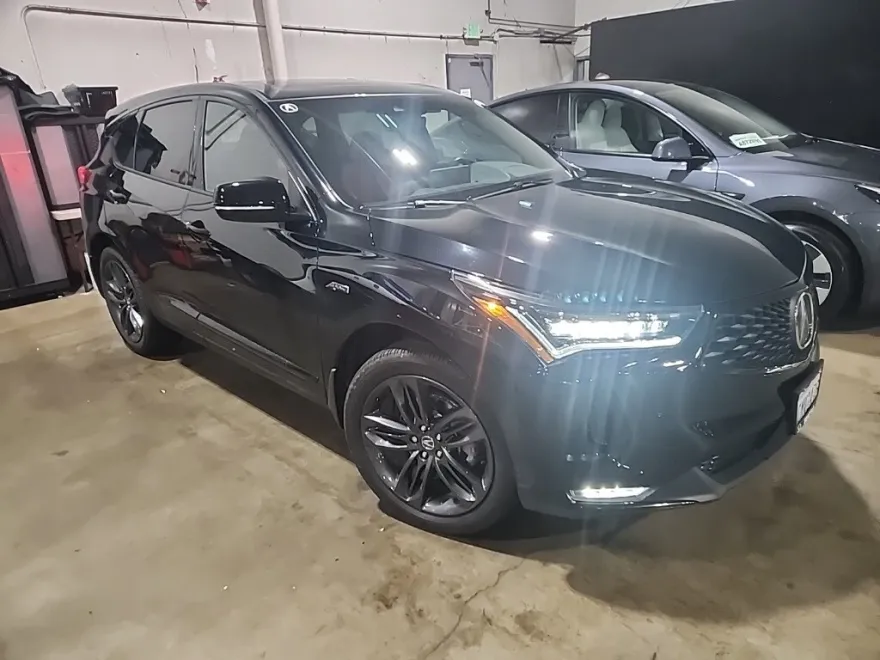2024 Acura RDX A-Spec photo 1