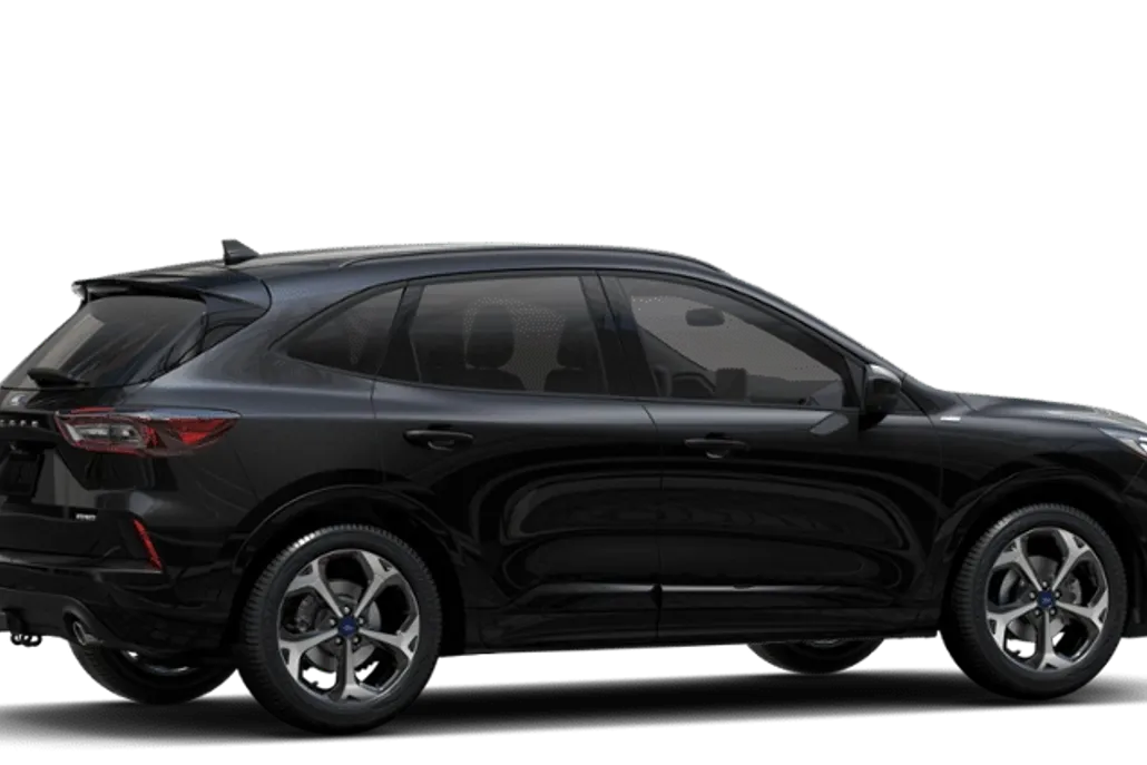 2025 Ford Escape Hybrid ST-Line Elite photo 1