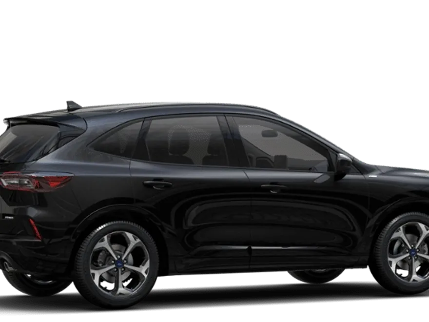 2025 Ford Escape Hybrid ST-Line Elite photo 1