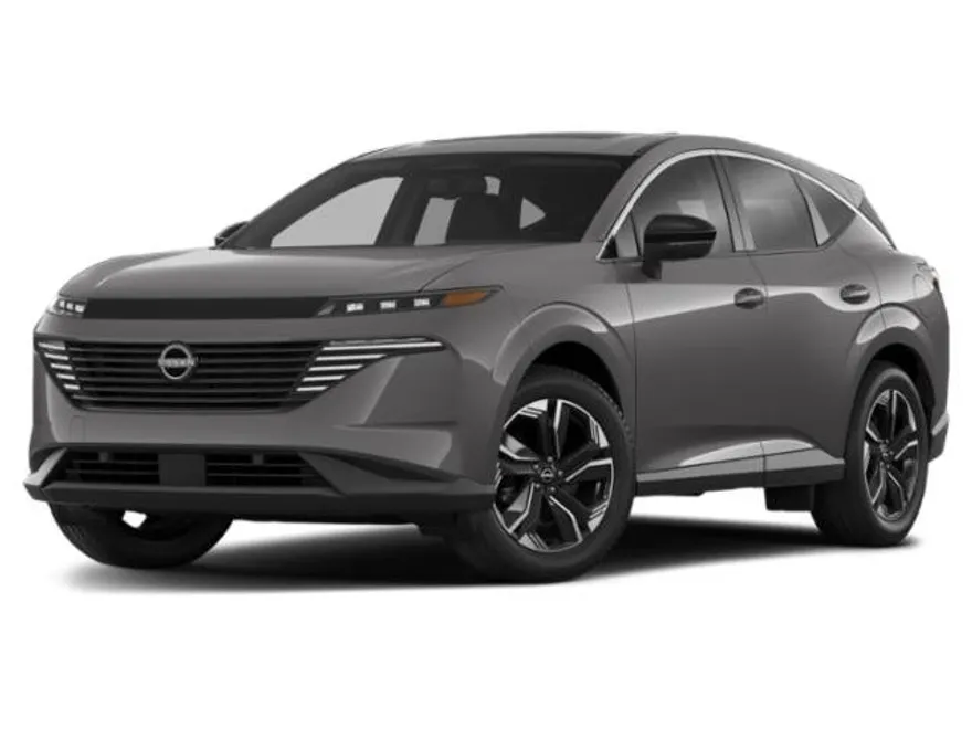 2025 Nissan Murano SL photo 1