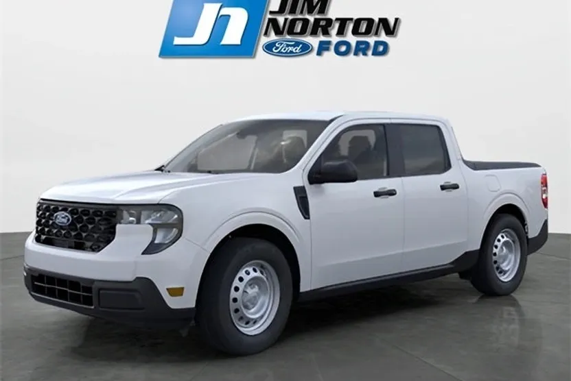 2025 Ford Maverick XL photo 1