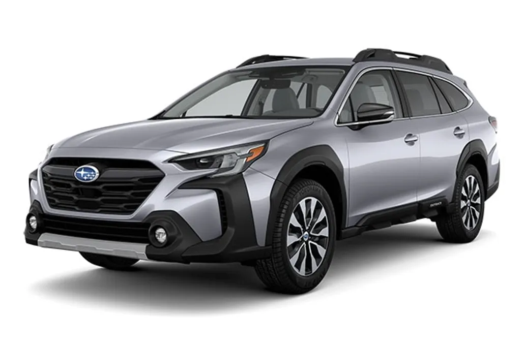 2024 Subaru Outback Limited photo 1