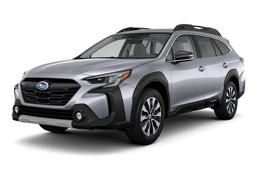 2024 Subaru Outback Limited photo 1