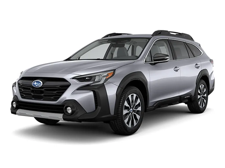 2024 Subaru Outback Limited photo 1