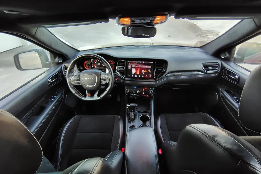 2022 Dodge Durango SRT 392 photo 1