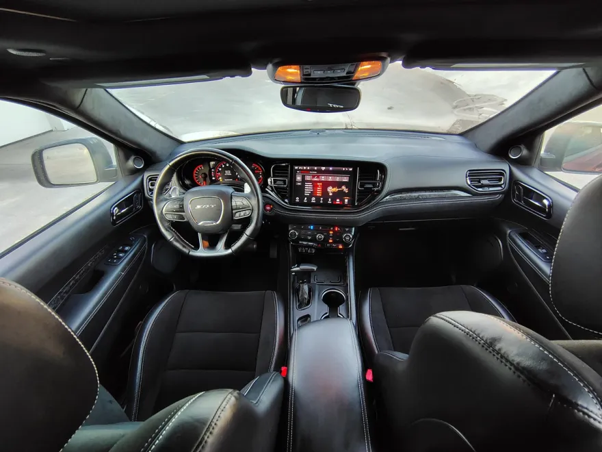 2022 Dodge Durango SRT 392 photo 1