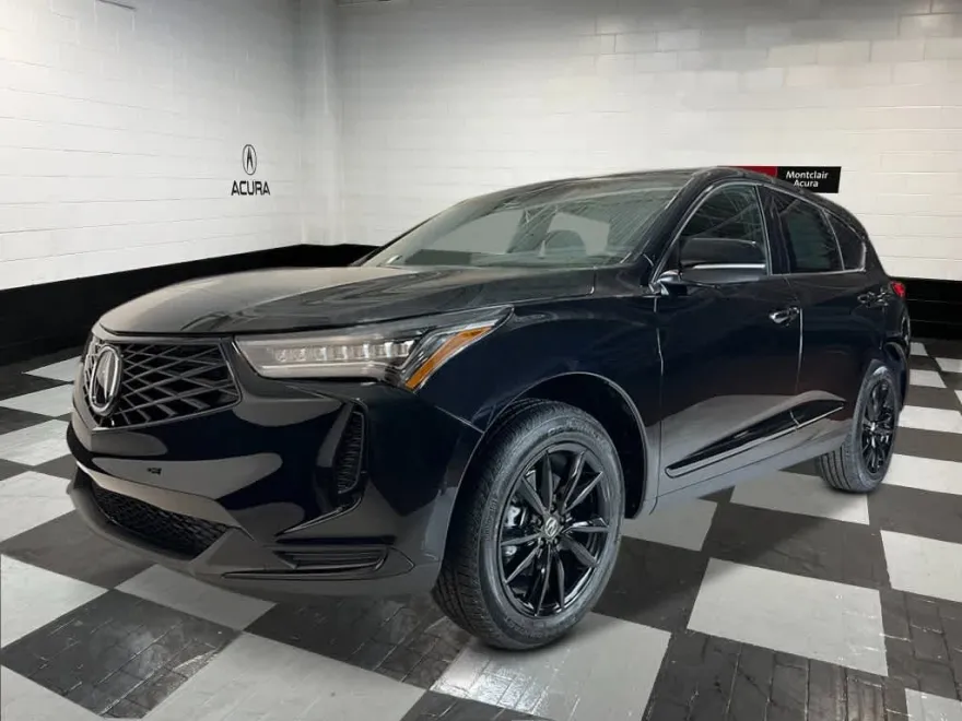 2025 Acura RDX Base photo 1