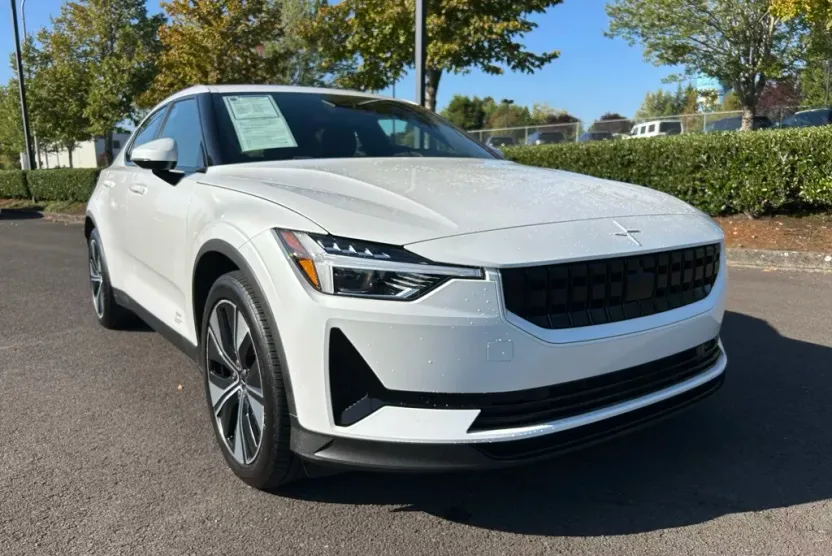 2023 Polestar PS2 photo 1