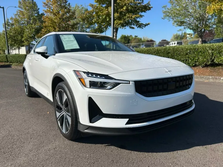 2023 Polestar PS2 photo 1
