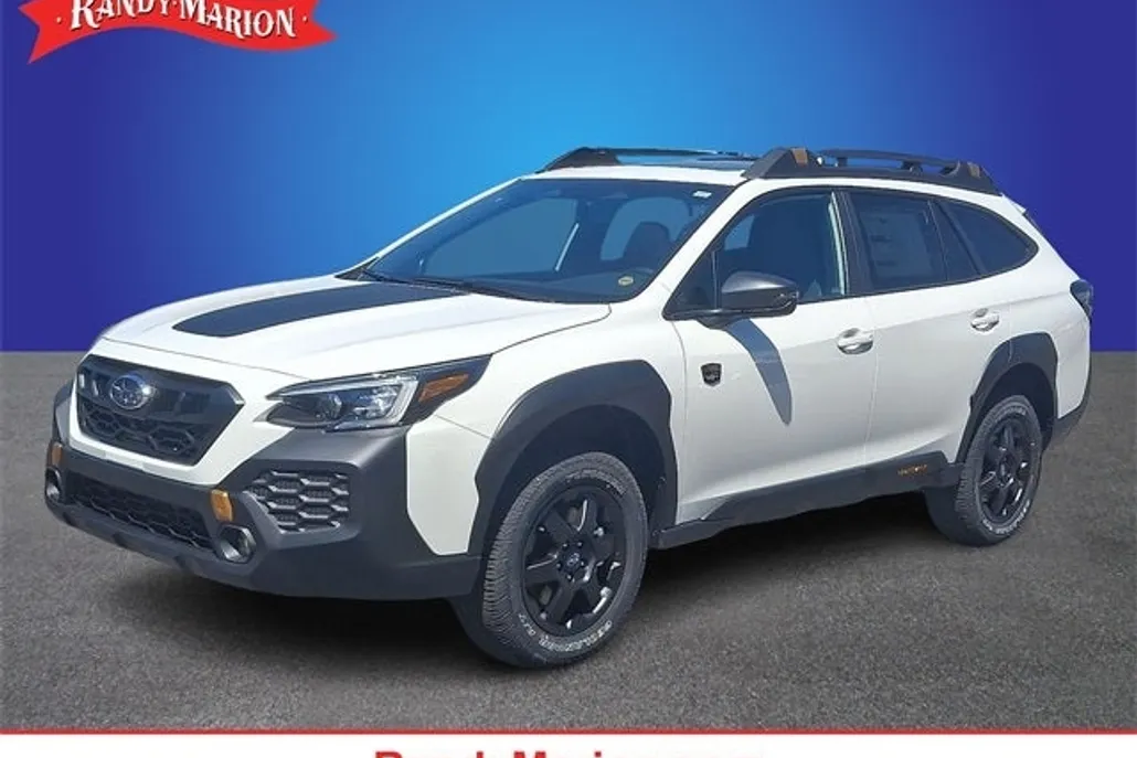 2025 Subaru Outback Wilderness photo 1