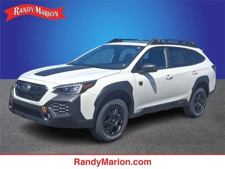 2025 Subaru Outback Wilderness photo 1