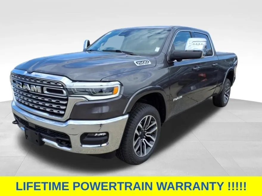 2025 Ram 1500 Limited photo 1