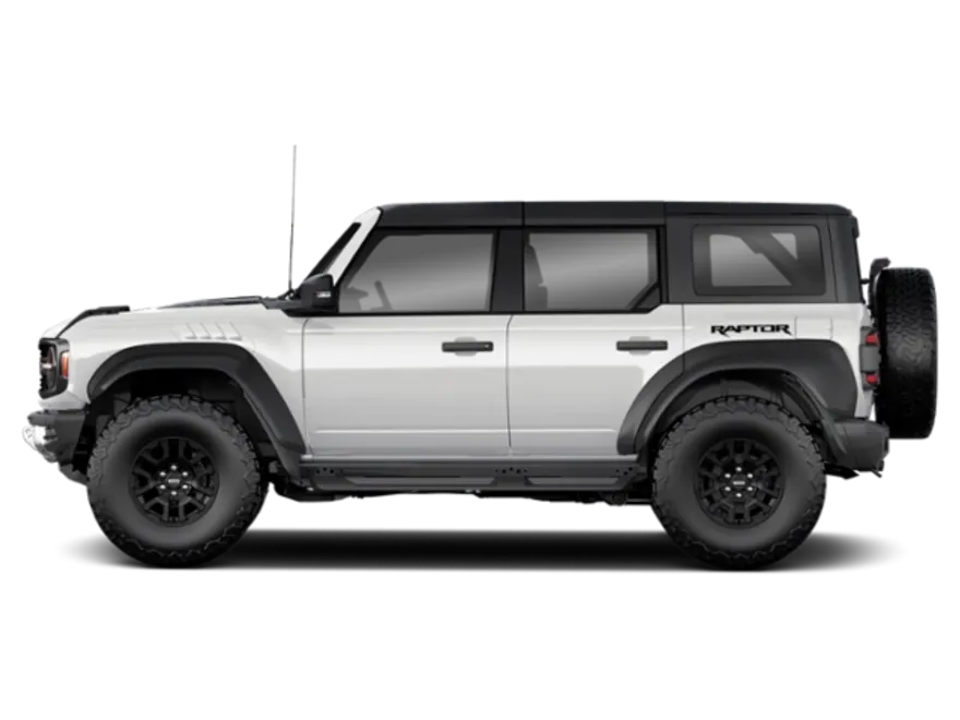 2025 Ford Bronco Badlands photo 1