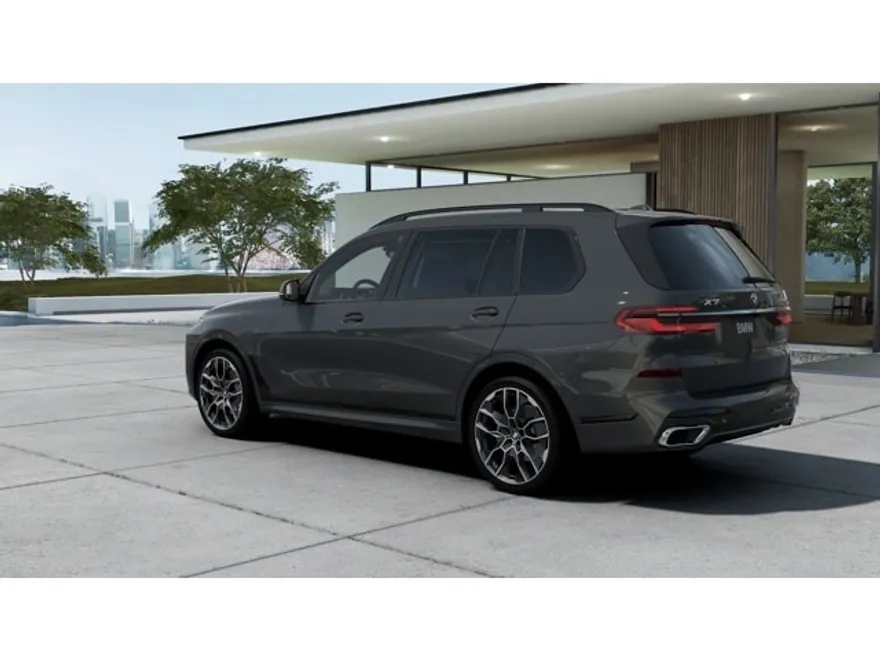 2026 Bmw X7 xDrive40i photo 1