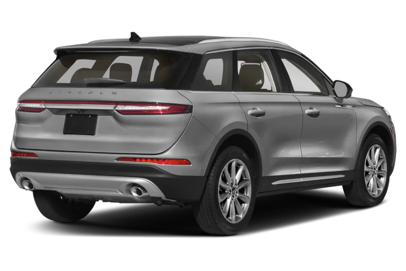 2020 Lincoln Corsair Standard photo 1