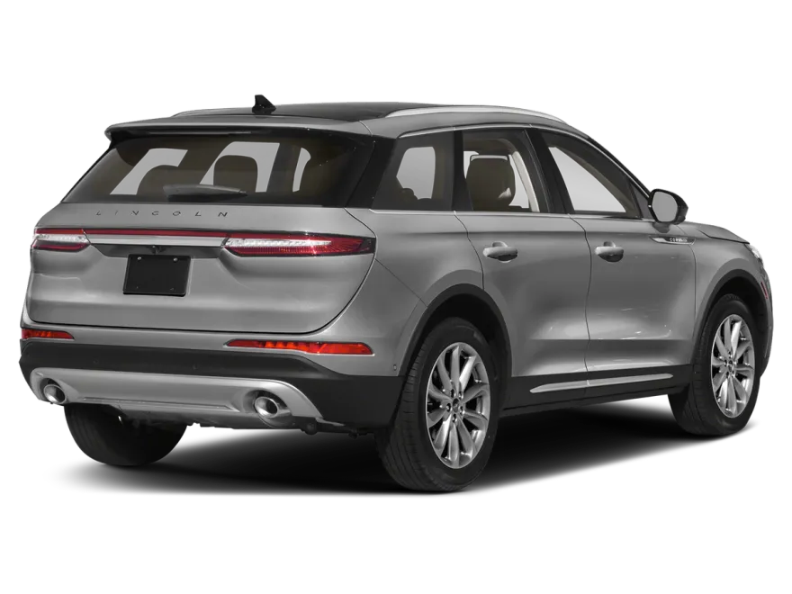 2020 Lincoln Corsair Standard photo 1