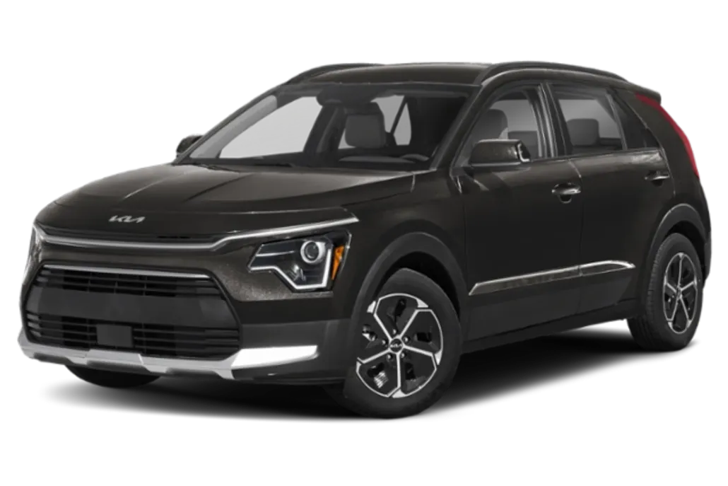 2025 Kia Niro EX Touring photo 1