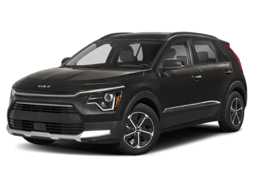 2025 Kia Niro EX Touring photo 1