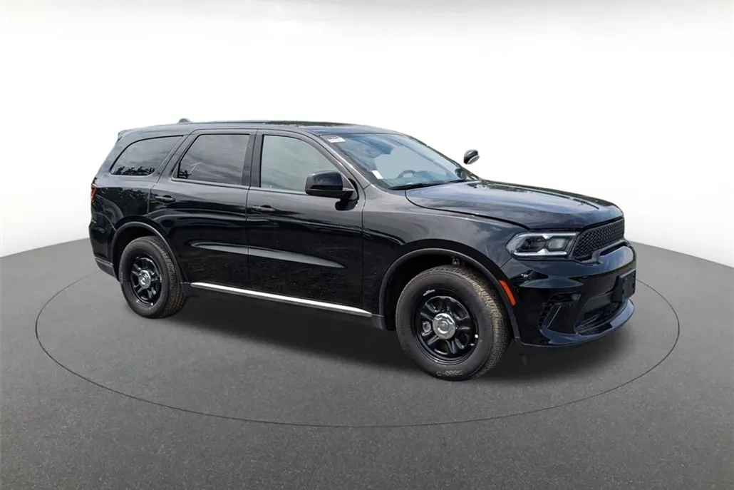 2023 Dodge Durango photo 1