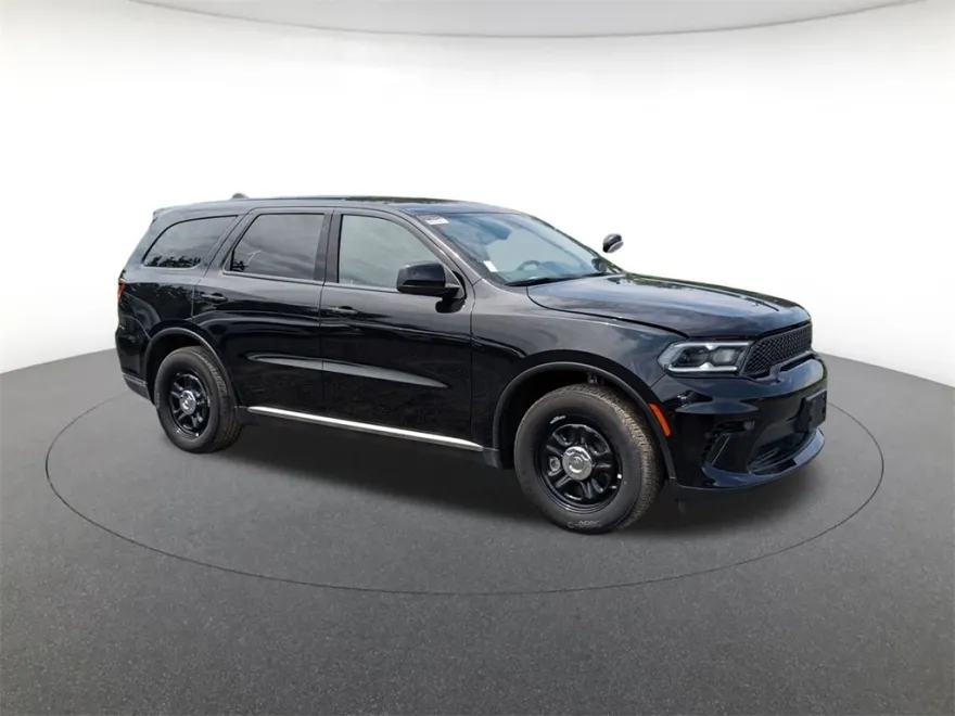 2023 Dodge Durango photo 1