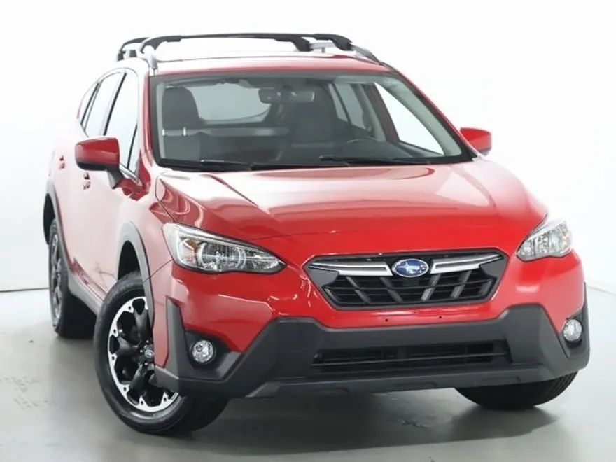 2023 Subaru Crosstrek Premium photo 1