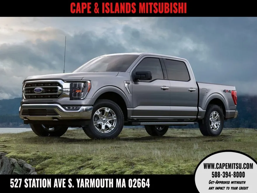 2023 Ford F-150 XLT photo 1